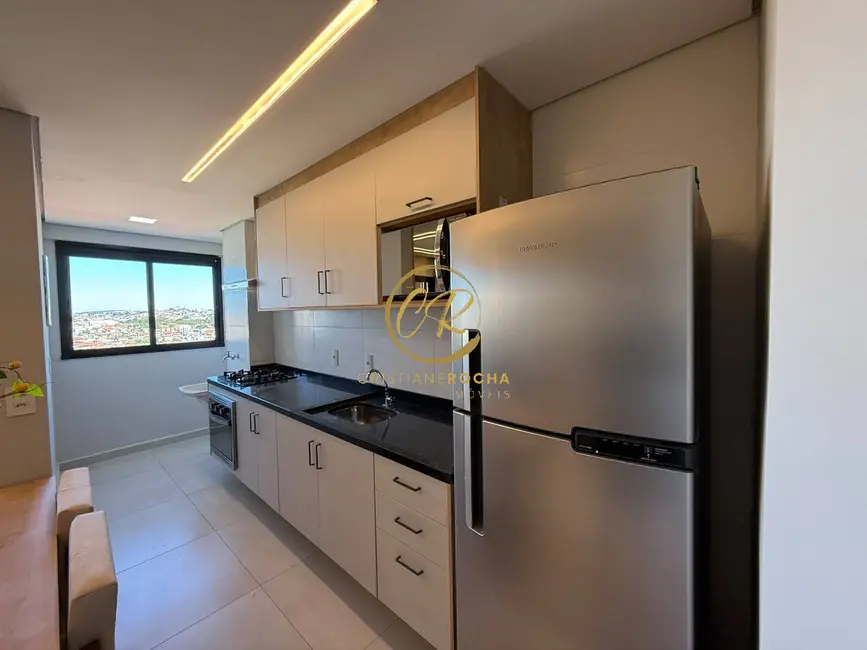 Apartamento com 2 quartos à venda e para alugar, 61m2 em Alvinópolis, Atibaia - SP - imagem 4 Foto 4 de Apartamento com 2 quartos à venda e para alugar, 61m2 em Alvinópolis, Atibaia - SP