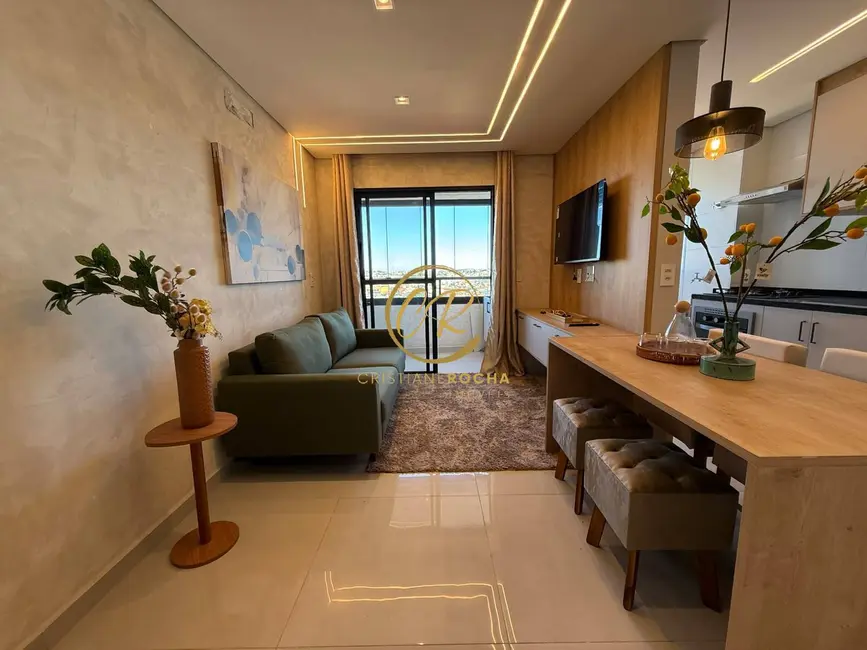 Apartamento com 2 quartos à venda e para alugar, 61m2 em Alvinópolis, Atibaia - SP - imagem 1 Foto 1 de Apartamento com 2 quartos à venda e para alugar, 61m2 em Alvinópolis, Atibaia - SP