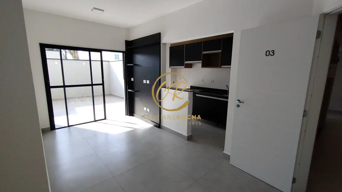 Apartamento com 2 quartos à venda, 63m2 em Alvinópolis, Atibaia - SP - imagem 3 Foto 3 de Apartamento com 2 quartos à venda, 63m2 em Alvinópolis, Atibaia - SP