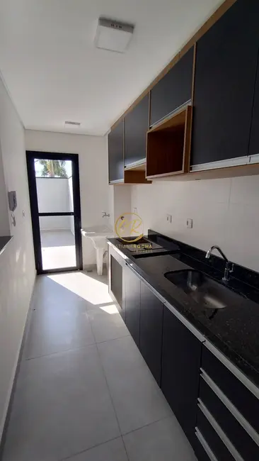 Apartamento com 2 quartos à venda, 63m2 em Alvinópolis, Atibaia - SP - imagem 5 Foto 5 de Apartamento com 2 quartos à venda, 63m2 em Alvinópolis, Atibaia - SP