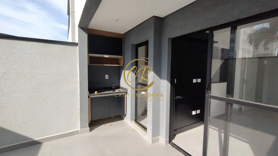 Apartamento com 2 quartos à venda, 63m2 em Alvinópolis, Atibaia - SP - imagem 1 Foto 1 de Apartamento com 2 quartos à venda, 63m2 em Alvinópolis, Atibaia - SP