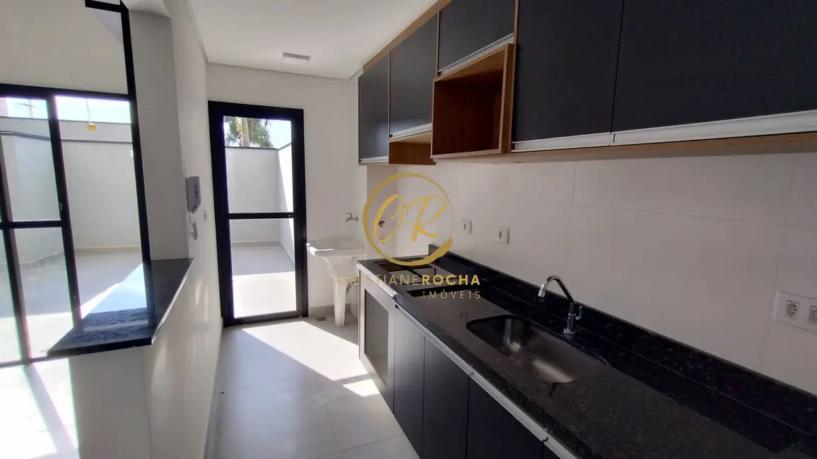 Apartamento com 2 quartos à venda, 63m2 em Alvinópolis, Atibaia - SP - imagem 4 Foto 4 de Apartamento com 2 quartos à venda, 63m2 em Alvinópolis, Atibaia - SP