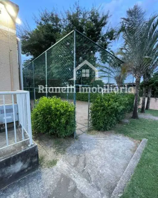 Apartamento com 2 quartos à venda, 46m2 em Rio De Janeiro - RJ - imagem 2 Foto 2 de Apartamento com 2 quartos à venda, 46m2 em Rio De Janeiro - RJ