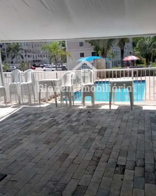 Apartamento com 2 quartos à venda, 46m2 em Rio De Janeiro - RJ - imagem 4 Foto 4 de Apartamento com 2 quartos à venda, 46m2 em Rio De Janeiro - RJ