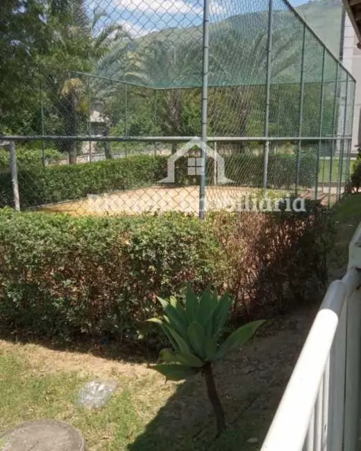 Apartamento com 2 quartos à venda, 46m2 em Rio De Janeiro - RJ - imagem 6 Foto 6 de Apartamento com 2 quartos à venda, 46m2 em Rio De Janeiro - RJ
