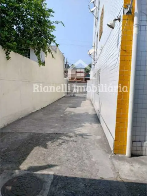 Foto 6 de Apartamento com 2 quartos para alugar, 46m2 em Rio De Janeiro - RJ
