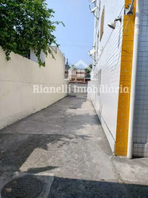 Foto 4 de Apartamento com 2 quartos para alugar, 46m2 em Rio De Janeiro - RJ