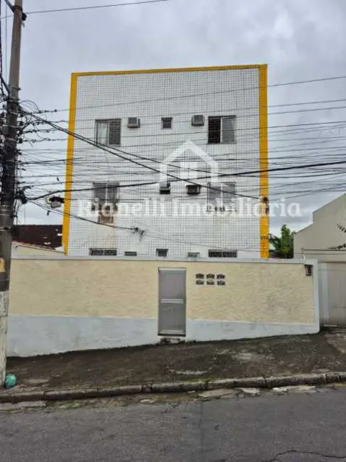 Foto 1 de Apartamento com 2 quartos para alugar, 46m2 em Rio De Janeiro - RJ