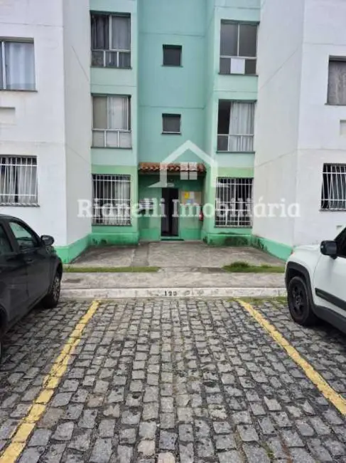 Foto 1 de Apartamento com 2 quartos para alugar, 40m2 em Rio De Janeiro - RJ