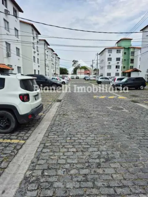 Foto 2 de Apartamento com 2 quartos para alugar, 40m2 em Rio De Janeiro - RJ