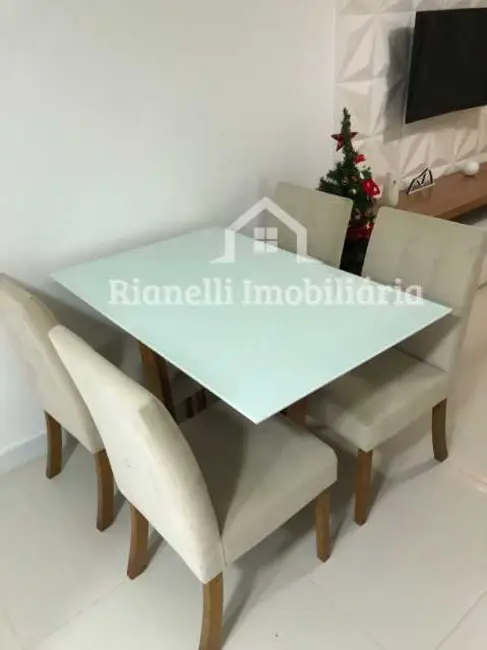 Foto 4 de Apartamento com 2 quartos à venda, 43m2 em Rio De Janeiro - RJ