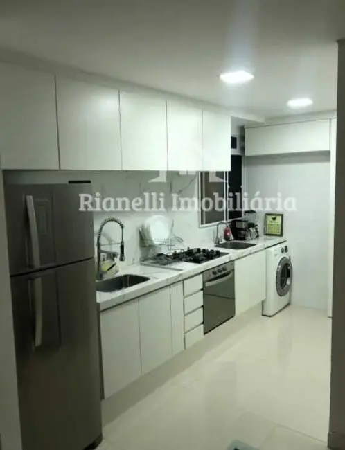 Foto 5 de Apartamento com 2 quartos à venda, 43m2 em Rio De Janeiro - RJ