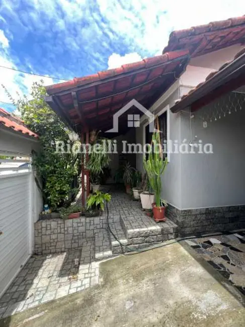 Foto 8 de Casa com 2 quartos à venda, 67m2 em Rio De Janeiro - RJ