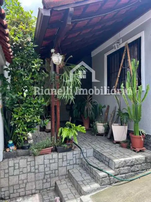 Foto 4 de Casa com 2 quartos à venda, 67m2 em Rio De Janeiro - RJ