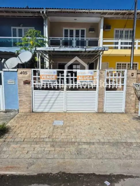 Foto 1 de Casa com 2 quartos à venda, 128m2 em Rio De Janeiro - RJ