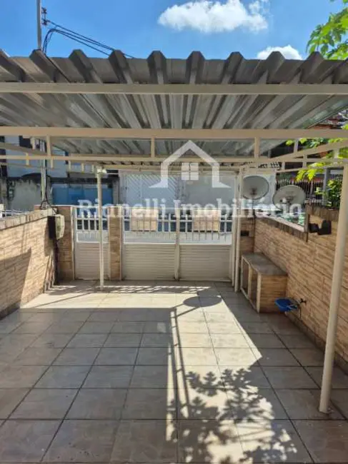 Foto 3 de Casa com 2 quartos à venda, 128m2 em Rio De Janeiro - RJ