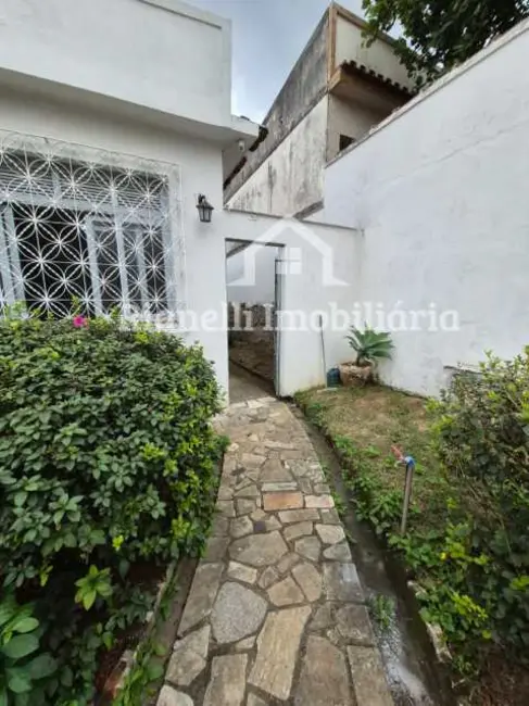 Foto 2 de Casa com 3 quartos à venda e para alugar, 360m2 em Rio De Janeiro - RJ