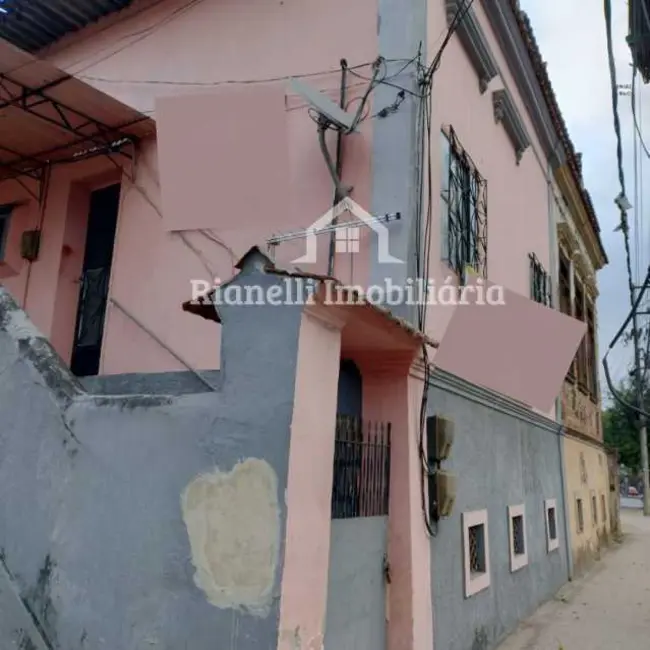 Casa com 5 quartos à venda, 345m2 em Rio De Janeiro - RJ - imagem 1 Foto 1 de Casa com 5 quartos à venda, 345m2 em Rio De Janeiro - RJ