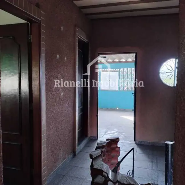 Casa com 5 quartos à venda, 345m2 em Rio De Janeiro - RJ - imagem 2 Foto 2 de Casa com 5 quartos à venda, 345m2 em Rio De Janeiro - RJ