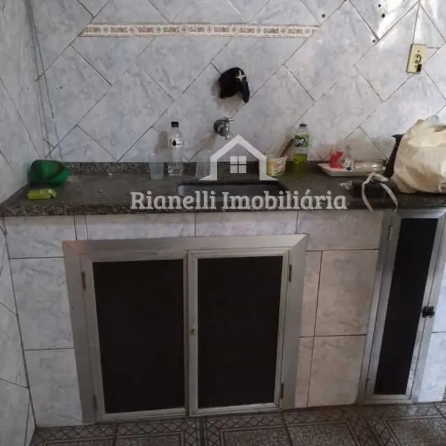 Casa com 5 quartos à venda, 345m2 em Rio De Janeiro - RJ - imagem 8 Foto 8 de Casa com 5 quartos à venda, 345m2 em Rio De Janeiro - RJ