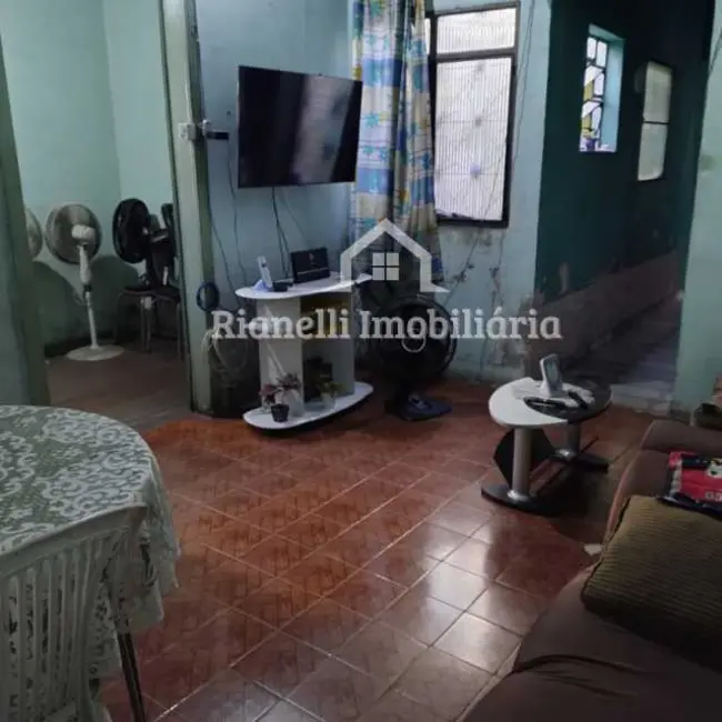 Casa com 5 quartos à venda, 345m2 em Rio De Janeiro - RJ - imagem 9 Foto 9 de Casa com 5 quartos à venda, 345m2 em Rio De Janeiro - RJ
