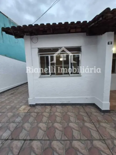 Foto 8 de Casa de Condomínio com 2 quartos para alugar, 225m2 em Rio De Janeiro - RJ