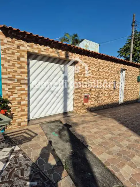 Foto 1 de Casa de Condomínio com 2 quartos para alugar, 225m2 em Rio De Janeiro - RJ