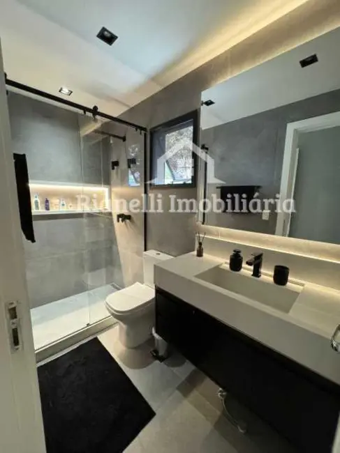 Foto 7 de Casa de Condomínio com 3 quartos para alugar, 240m2 em Rio De Janeiro - RJ