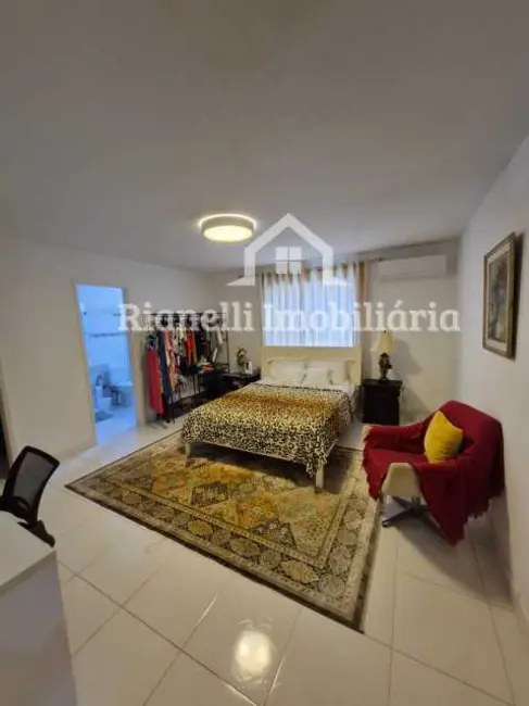 Foto 6 de Casa de Condomínio com 4 quartos à venda, 425m2 em Rio De Janeiro - RJ