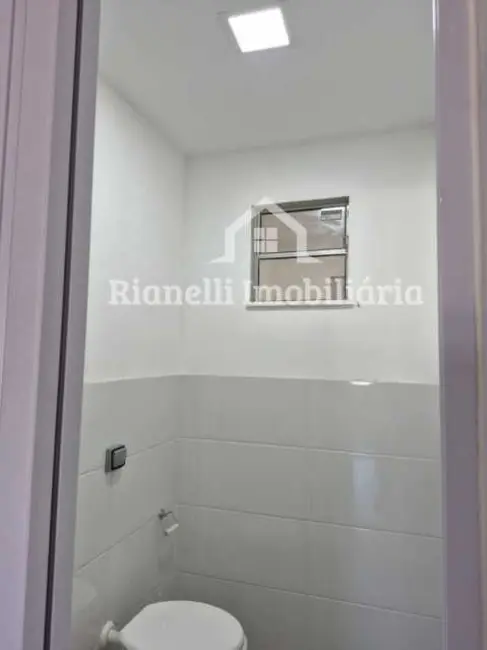 Sala Comercial para alugar, 39m2 em Rio De Janeiro - RJ - imagem 8 Foto 8 de Sala Comercial para alugar, 39m2 em Rio De Janeiro - RJ