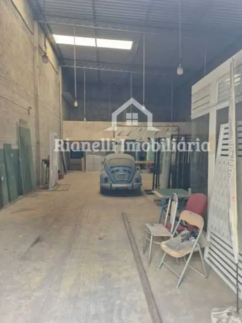 Armazém / Galpão para alugar, 260m2 em Rio De Janeiro - RJ - imagem 9 Foto 9 de Armazém / Galpão para alugar, 260m2 em Rio De Janeiro - RJ