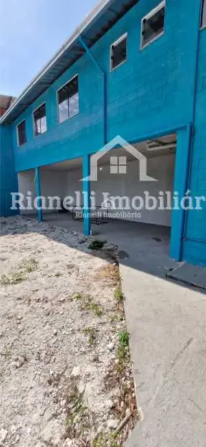Foto 5 de Loja para alugar, 800m2 em Rio De Janeiro - RJ
