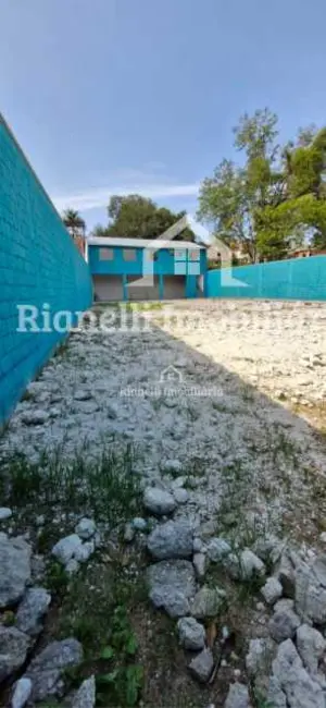 Foto 8 de Loja para alugar, 800m2 em Rio De Janeiro - RJ