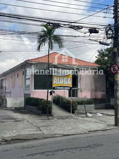 Foto 3 de Loja com 11 quartos para alugar, 268m2 em Rio De Janeiro - RJ