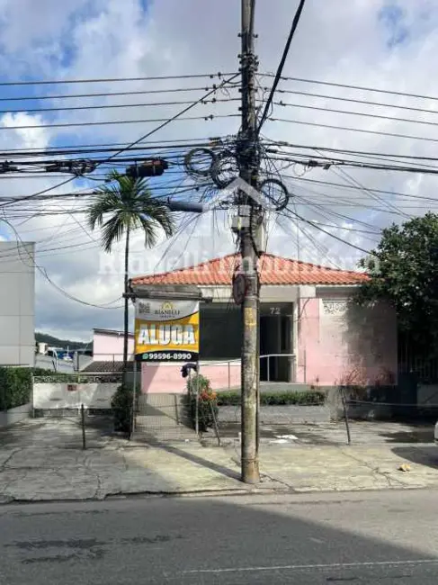 Foto 1 de Loja com 11 quartos para alugar, 268m2 em Rio De Janeiro - RJ