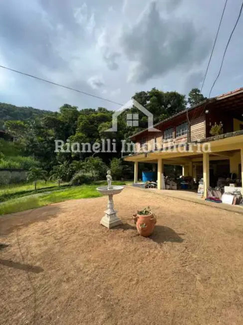 Sítio / Rancho com 3 quartos à venda, 5000m2 em Rio De Janeiro - RJ - imagem 4 Foto 4 de Sítio / Rancho com 3 quartos à venda, 5000m2 em Rio De Janeiro - RJ