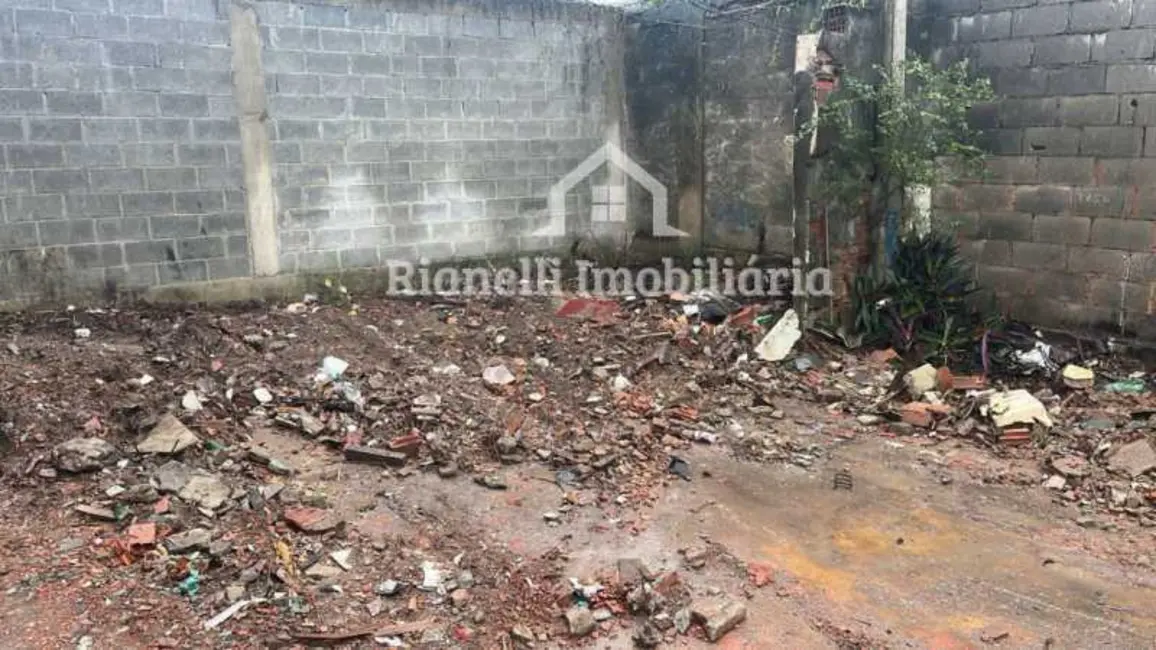 Foto 6 de Terreno / Lote à venda, 286m2 em Rio De Janeiro - RJ