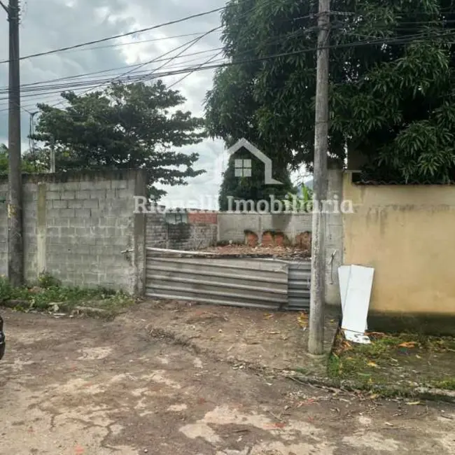 Foto 3 de Terreno / Lote à venda, 286m2 em Rio De Janeiro - RJ