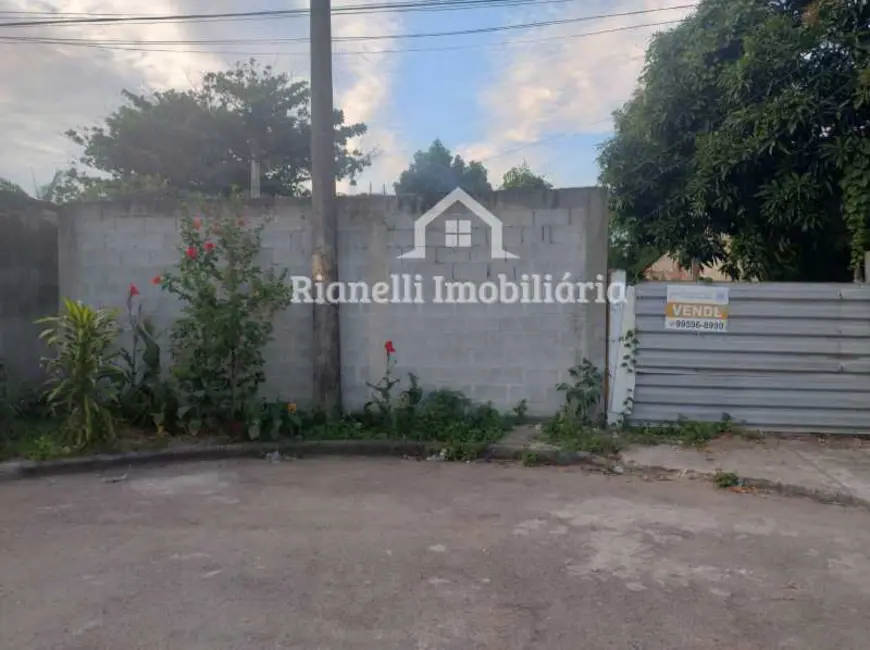 Foto 1 de Terreno / Lote à venda, 286m2 em Rio De Janeiro - RJ