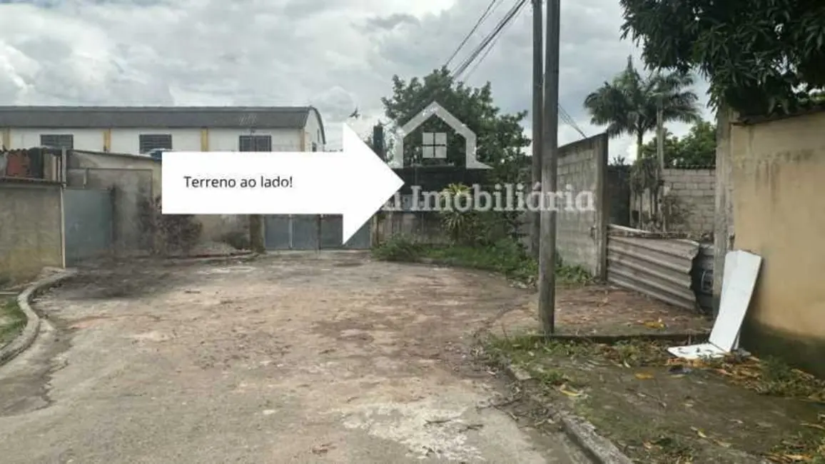 Foto 2 de Terreno / Lote à venda, 286m2 em Rio De Janeiro - RJ