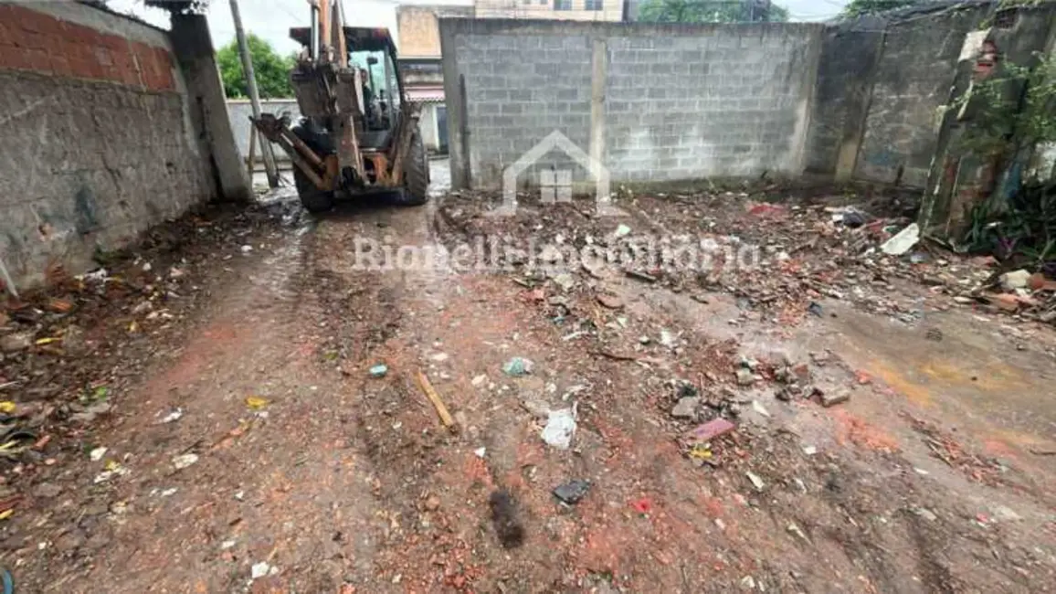 Foto 5 de Terreno / Lote à venda, 286m2 em Rio De Janeiro - RJ