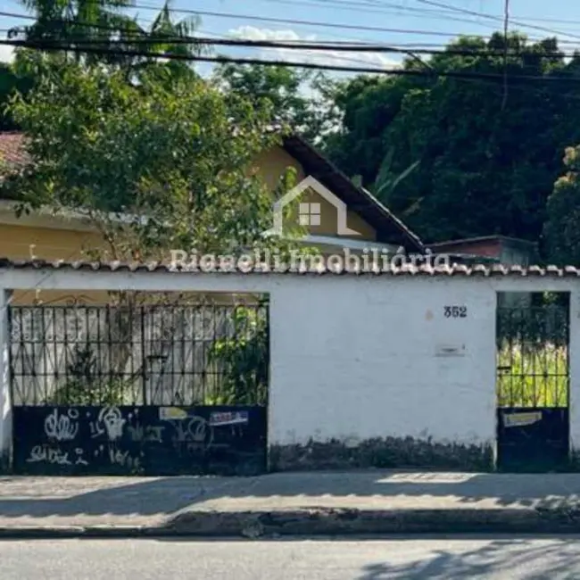Foto 1 de Terreno / Lote à venda em Rio De Janeiro - RJ