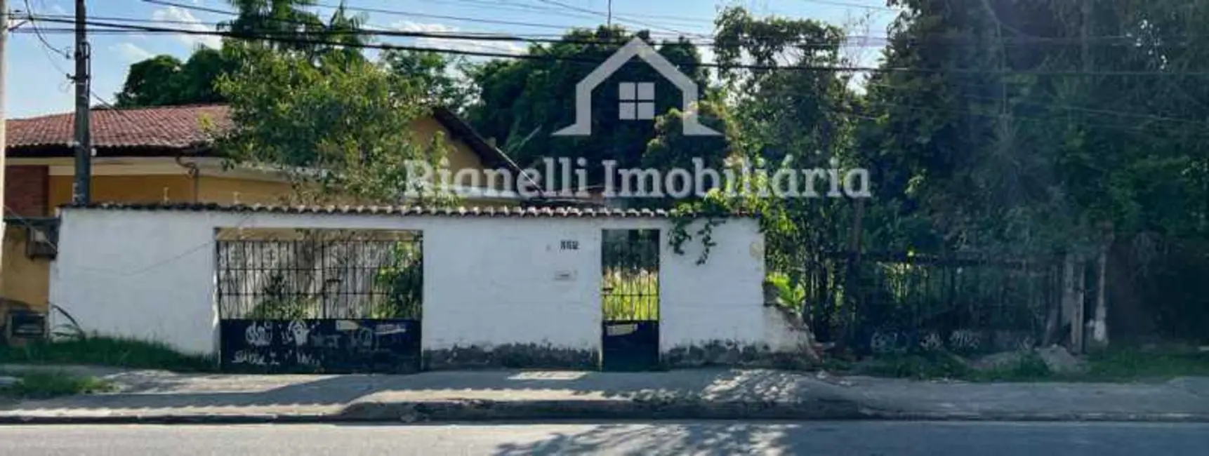 Foto 2 de Terreno / Lote à venda em Rio De Janeiro - RJ