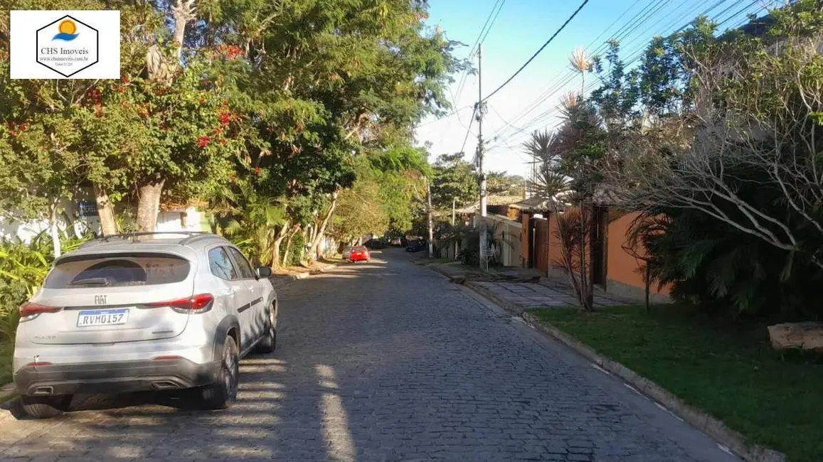 Casa com 4 quartos à venda, 600m2 em Armacao Dos Buzios - RJ - imagem 2 Foto 2 de Casa com 4 quartos à venda, 600m2 em Armacao Dos Buzios - RJ