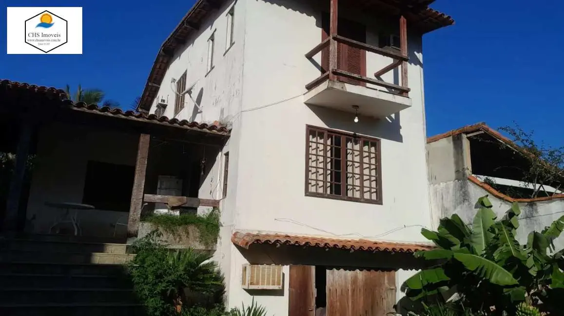 Casa com 4 quartos à venda, 600m2 em Armacao Dos Buzios - RJ - imagem 3 Foto 3 de Casa com 4 quartos à venda, 600m2 em Armacao Dos Buzios - RJ