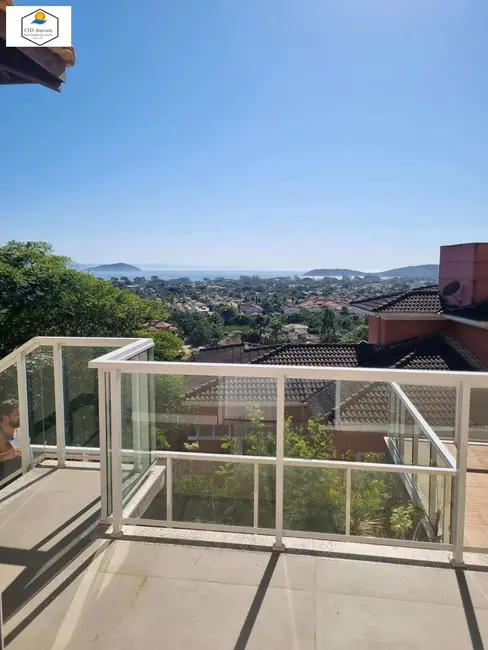 Casa de Condomínio com 4 quartos à venda, 190m2 em Armacao Dos Buzios - RJ - imagem 6 Foto 6 de Casa de Condomínio com 4 quartos à venda, 190m2 em Armacao Dos Buzios - RJ