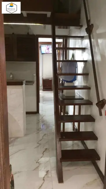 Foto 9 de Apartamento com 1 quarto à venda, 45m2 em Armacao Dos Buzios - RJ