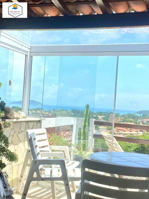 Foto 6 de Apartamento com 1 quarto à venda, 45m2 em Armacao Dos Buzios - RJ