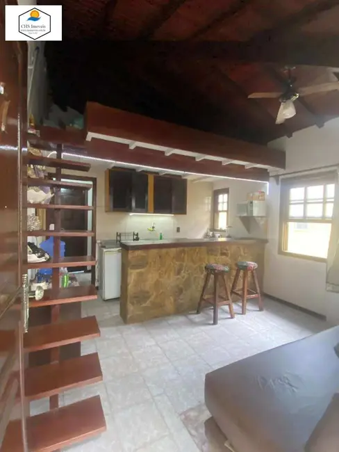 Foto 7 de Apartamento com 1 quarto à venda, 45m2 em Armacao Dos Buzios - RJ