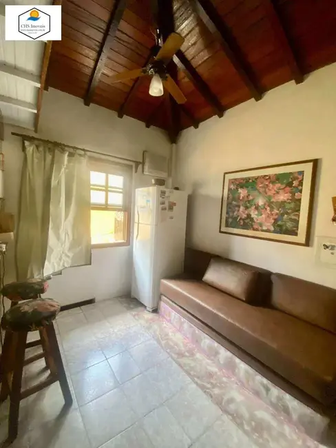 Foto 4 de Apartamento com 1 quarto à venda, 45m2 em Armacao Dos Buzios - RJ